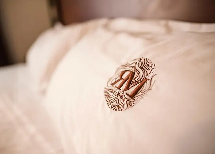 Hotel Rm Avandaro