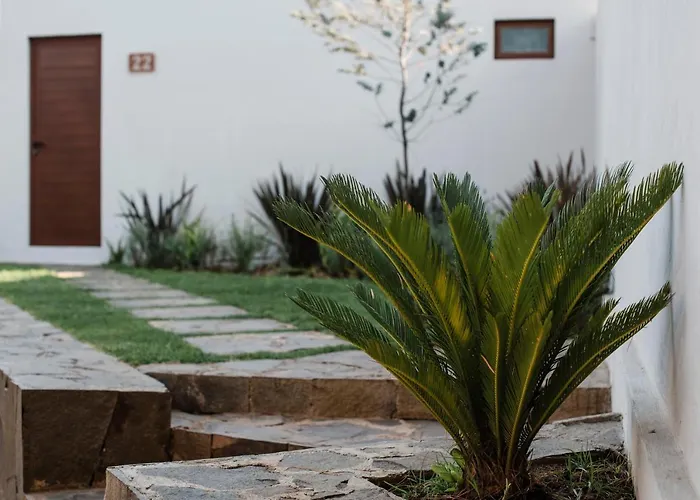 Hotel Rm Avandaro