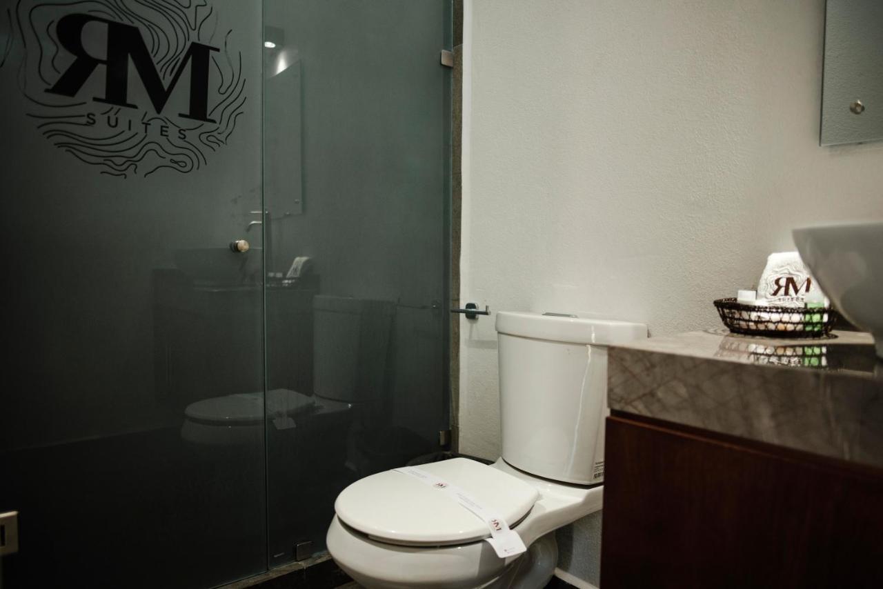 Apartahotel Rm Avandaro