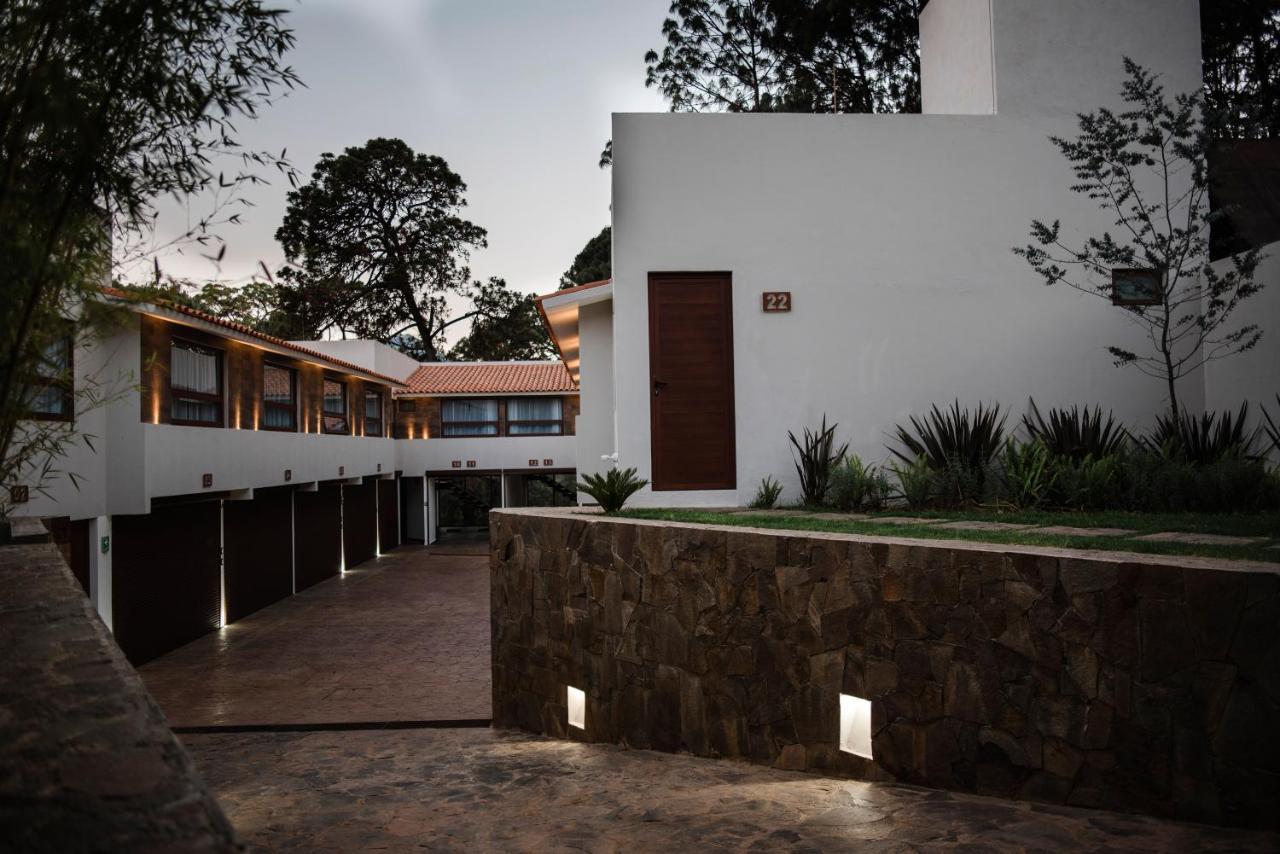 Rm Avandaro Apartahotel